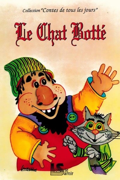 Le chat botté