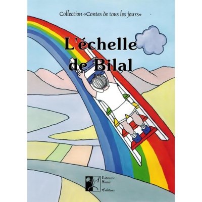 L'échelle de Bilal