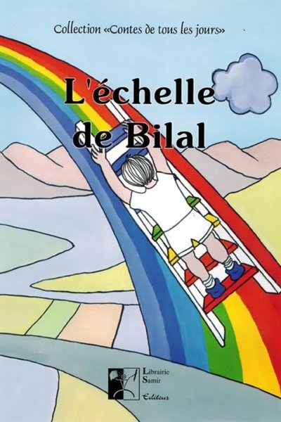 L'échelle de Bilal
