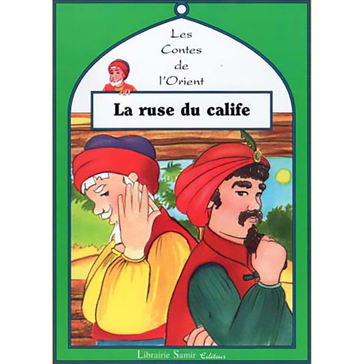 La petite vendeuse d'allumettes