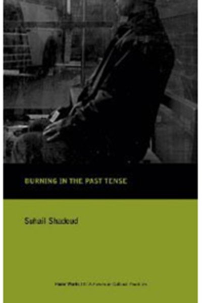 Burning in the Past Tense -  Eng. & Ar.