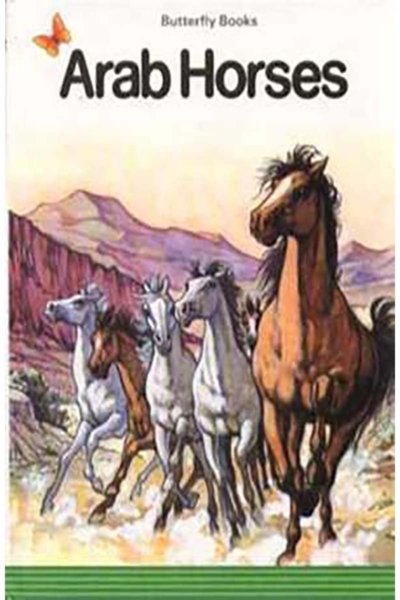Arab Horses
