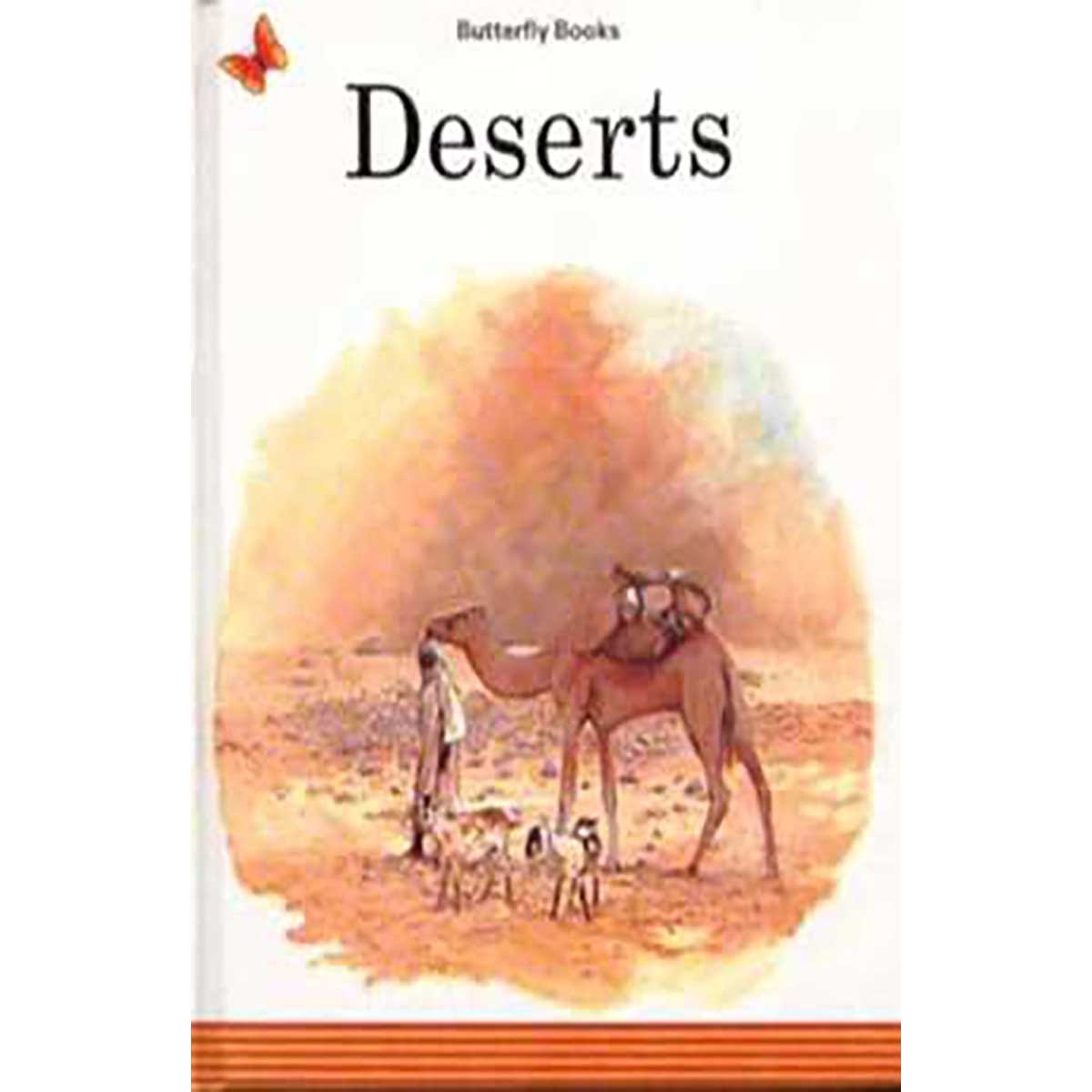Deserts