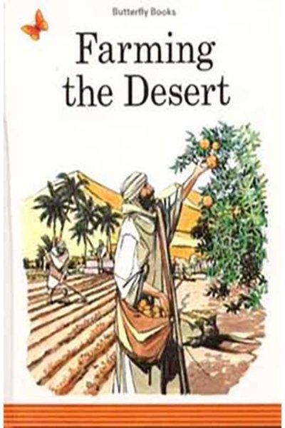 Farming the Desert