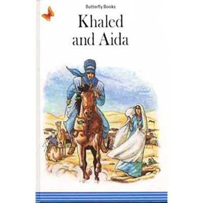 Khaled and Aida