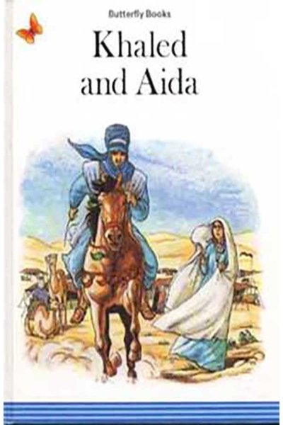 Khaled and Aida