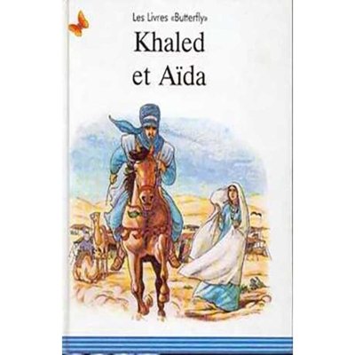 Khaled et Aida