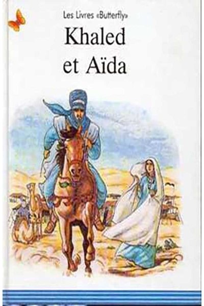Khaled et Aida