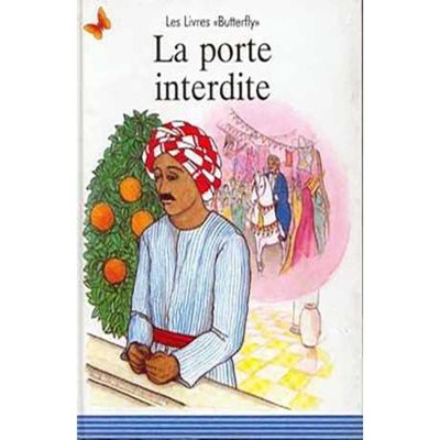 La Porte Interdite