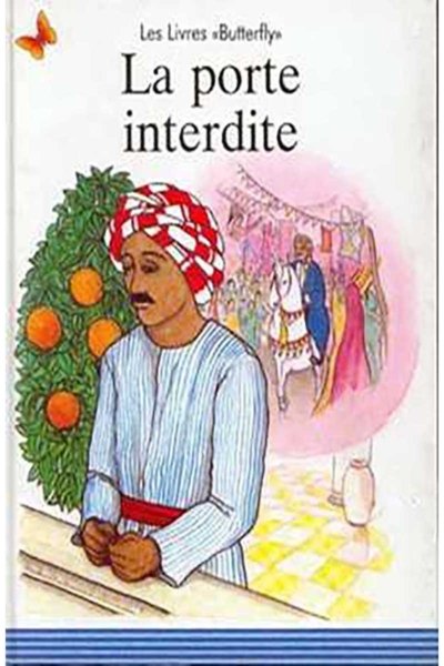 La Porte Interdite