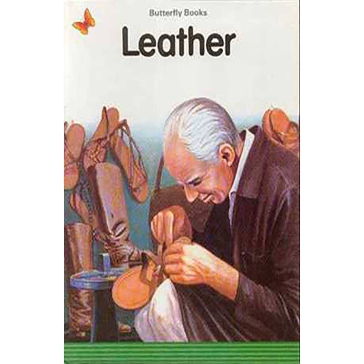 Leather