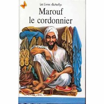 Maarouf le Cordonnier