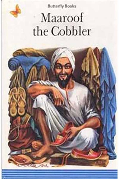 Maarouf the Cobbler
