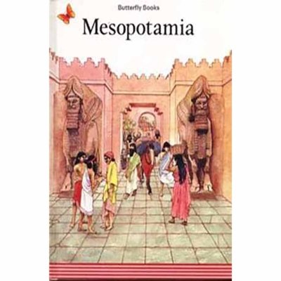 Mesopotamia