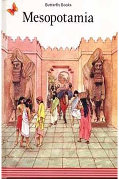 Mesopotamia