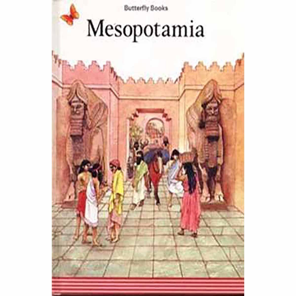 Mesopotamia