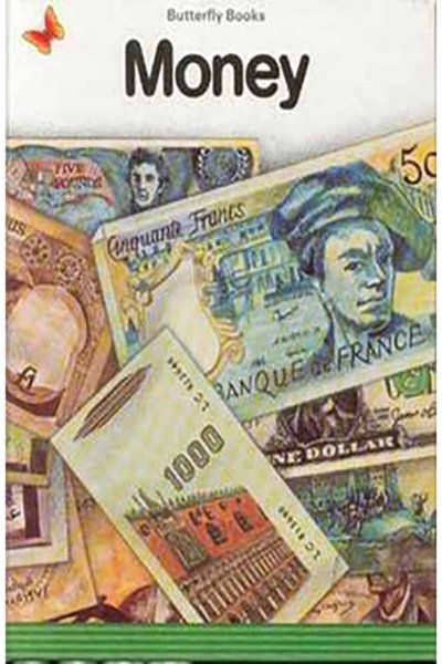 Money (for Children ages 9 - 12)