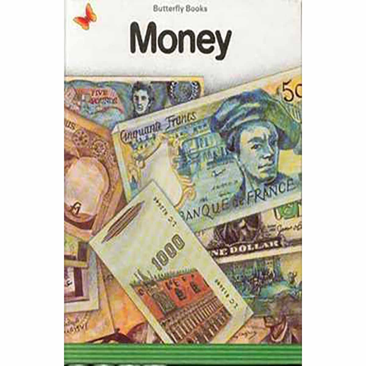 Money (for Children ages 9 - 12)