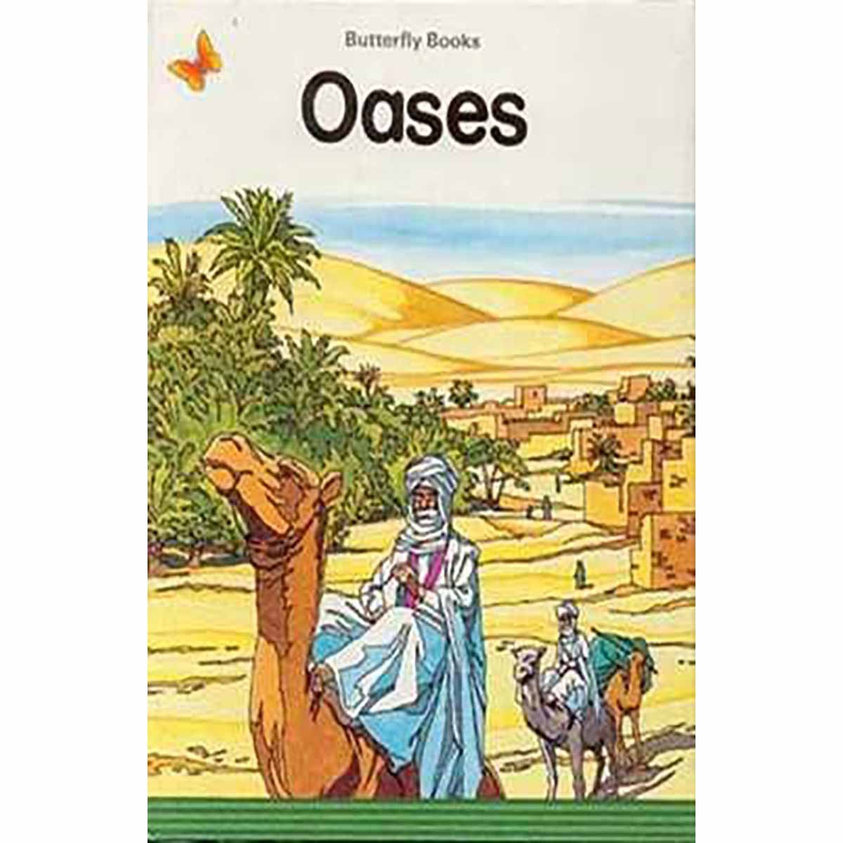 Oases