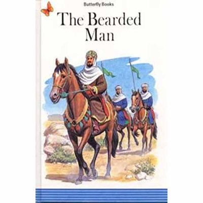 The Bearded Man