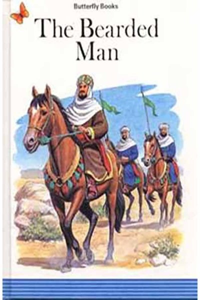 The Bearded Man