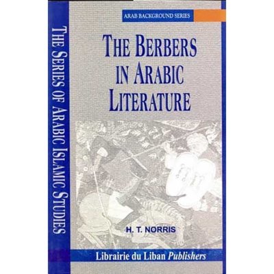 The Berbers in Arabic Literature