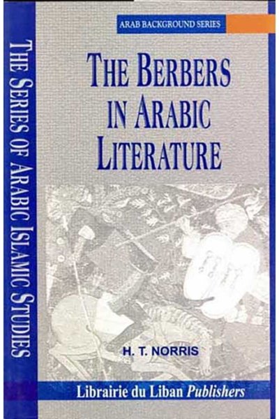 The Berbers in Arabic Literature