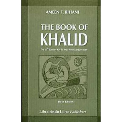 The Book of Khaled