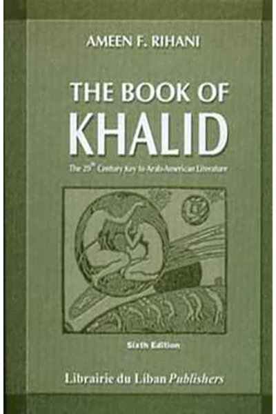 The Book of Khaled