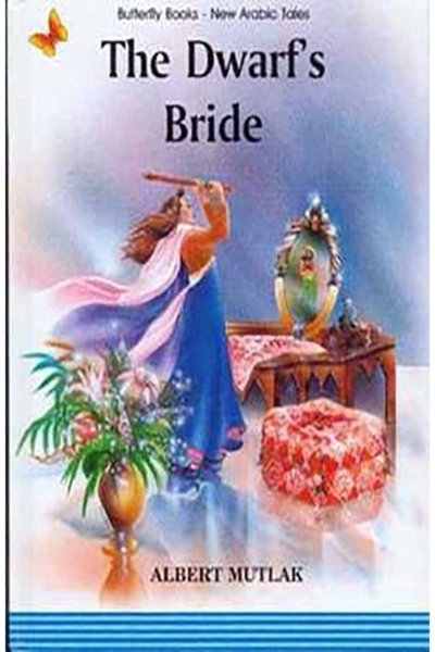 The Dwarf's Bride
