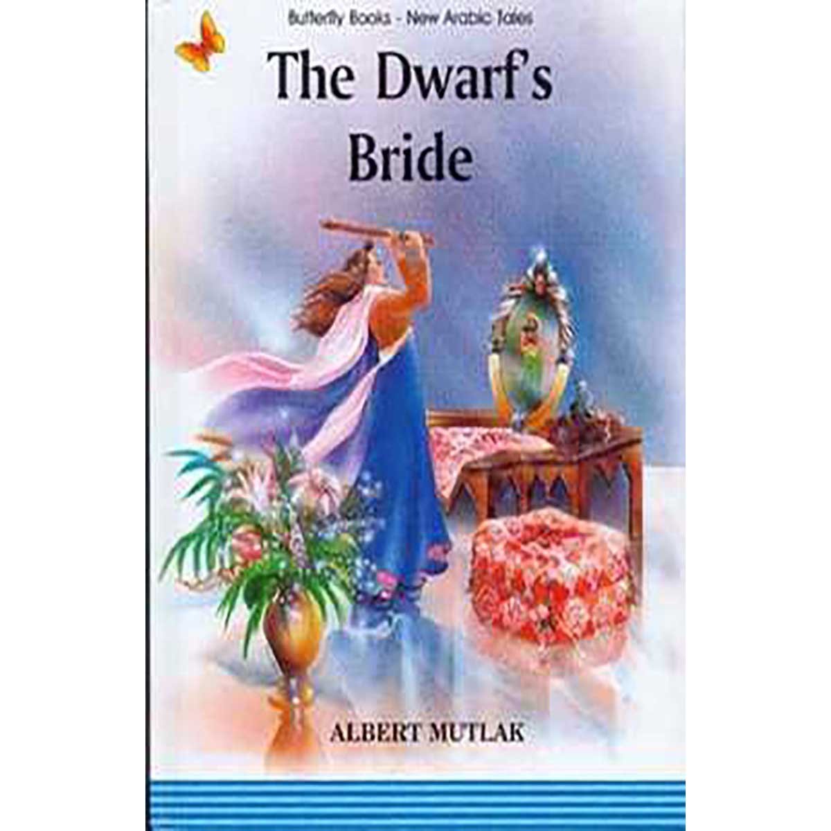 The Dwarf's Bride