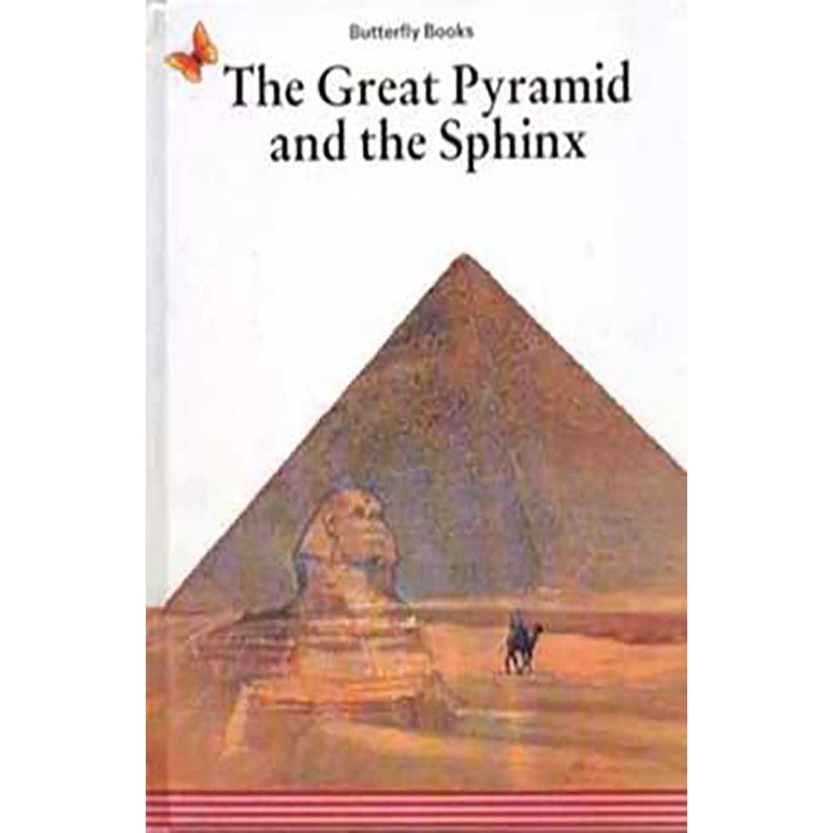 The Great Pyramid & the Sphinx