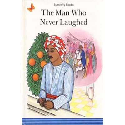 The Man Who Never Laughed
