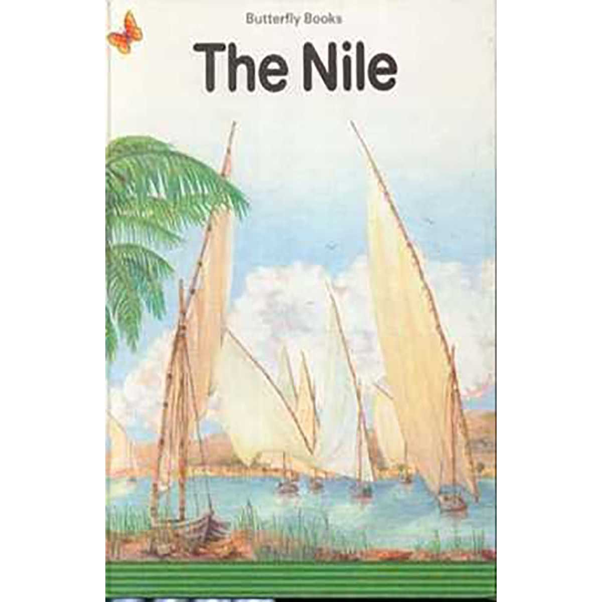 The Nile