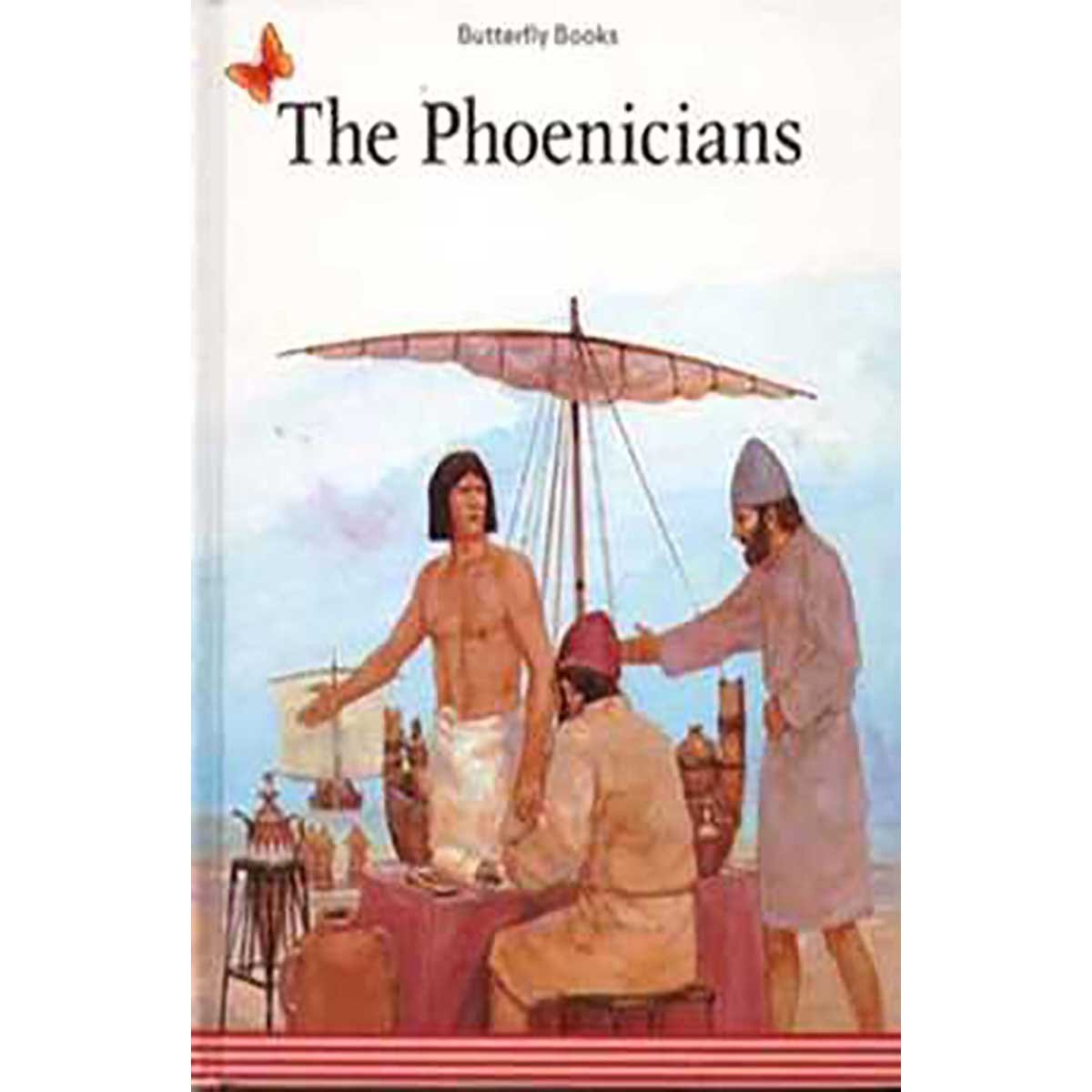 The Phoenicians