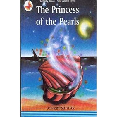 The Princess Of The Pearls