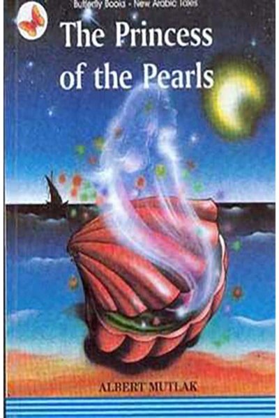 The Princess Of The Pearls