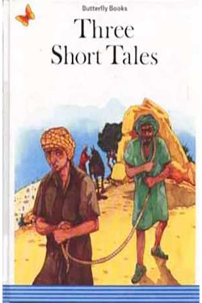 Three Short Tales