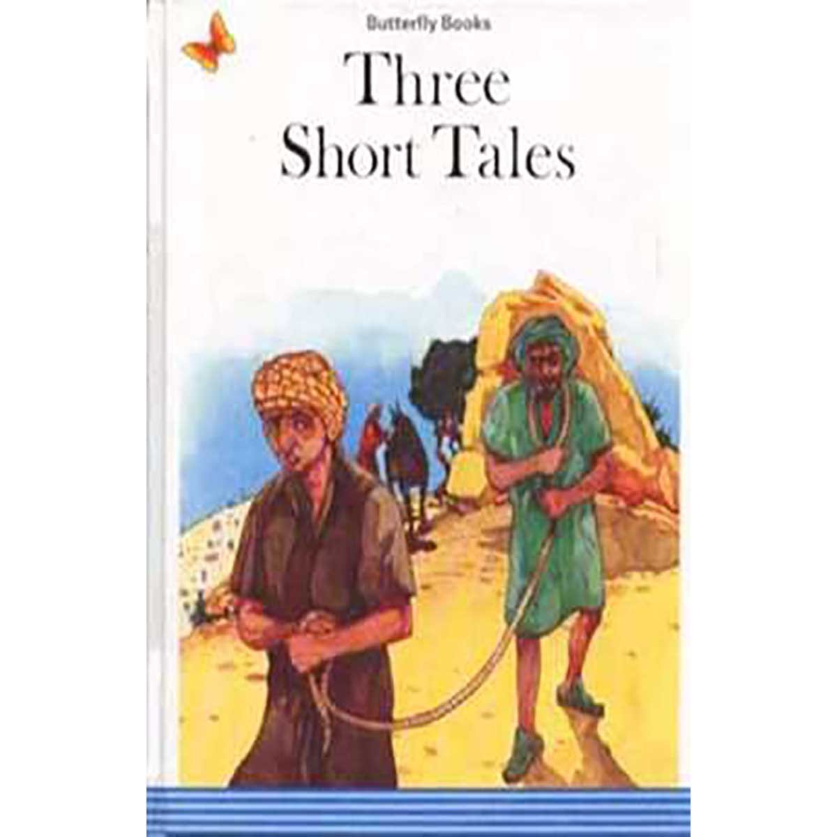 Three Short Tales