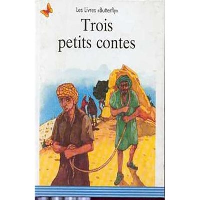 Trois petits contes