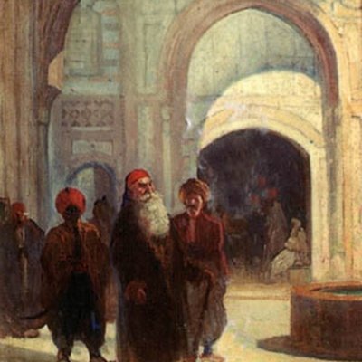 Beit Eddine