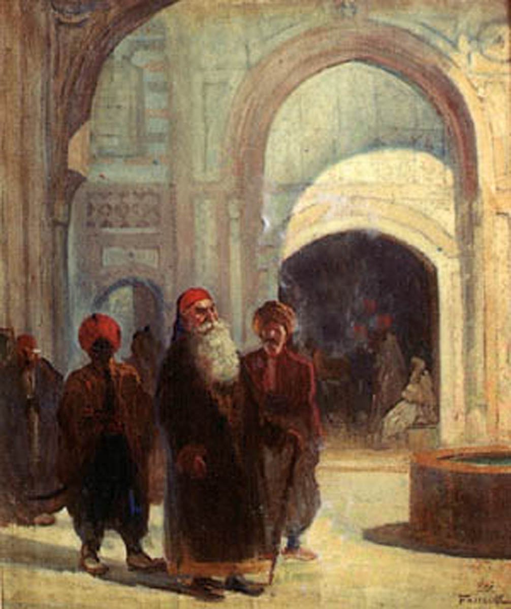 Beit Eddine