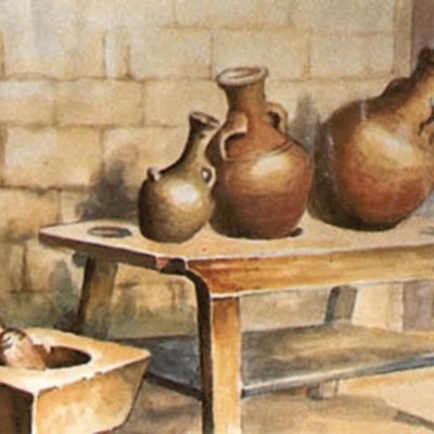 ماء من العين و كبه نيه - ١٩٤١