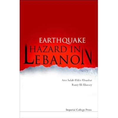 Earthquake Hazards in Lebanon