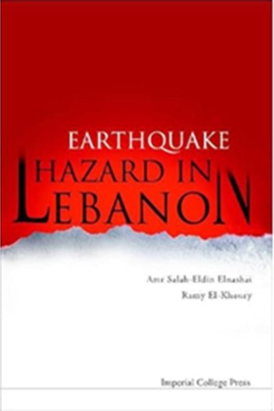 Earthquake Hazards in Lebanon