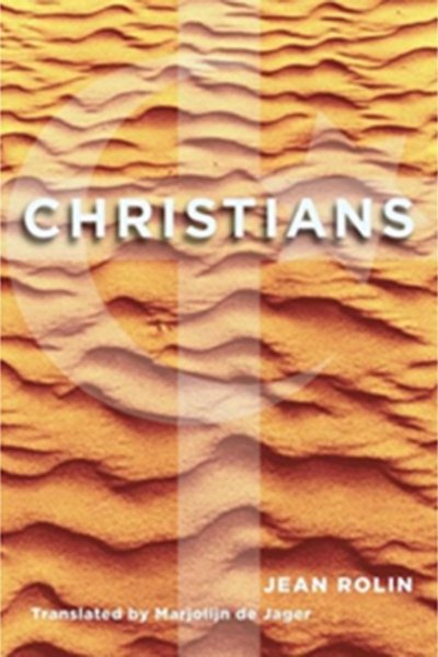 Christians in Palestine - Jean Rolin