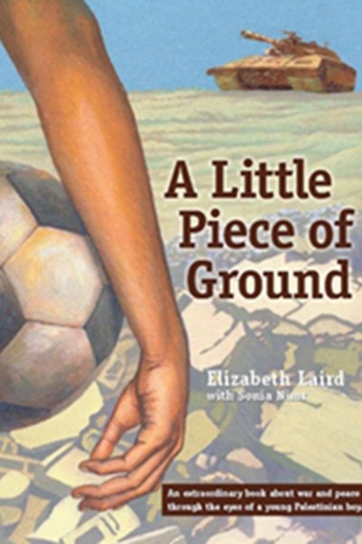 A Little Piece of Ground