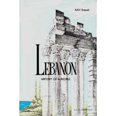 Lebanon History of a People