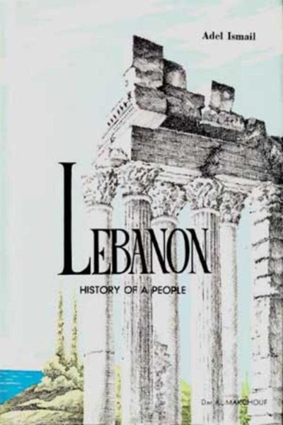 Lebanon History of a People
