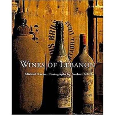 Wines Of Lebanon